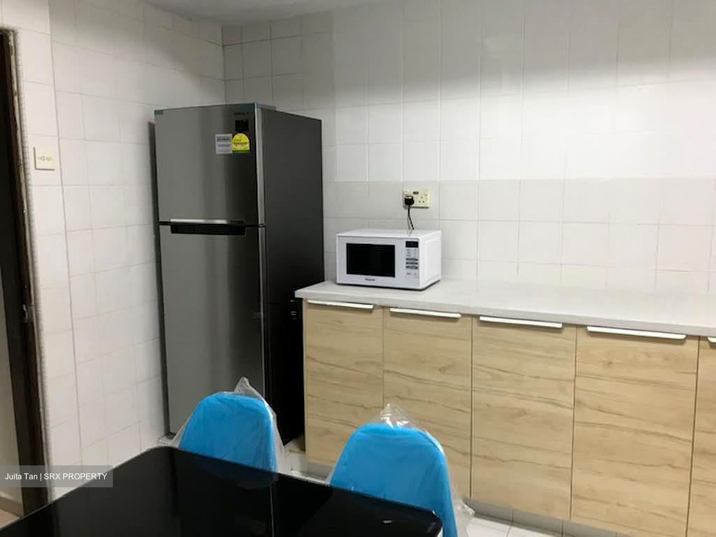 International Plaza (D2), Apartment #569142481